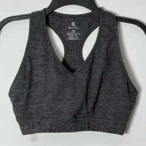 Kyodan Intimates Sleepwear Kyodan Womens Racerback Sports